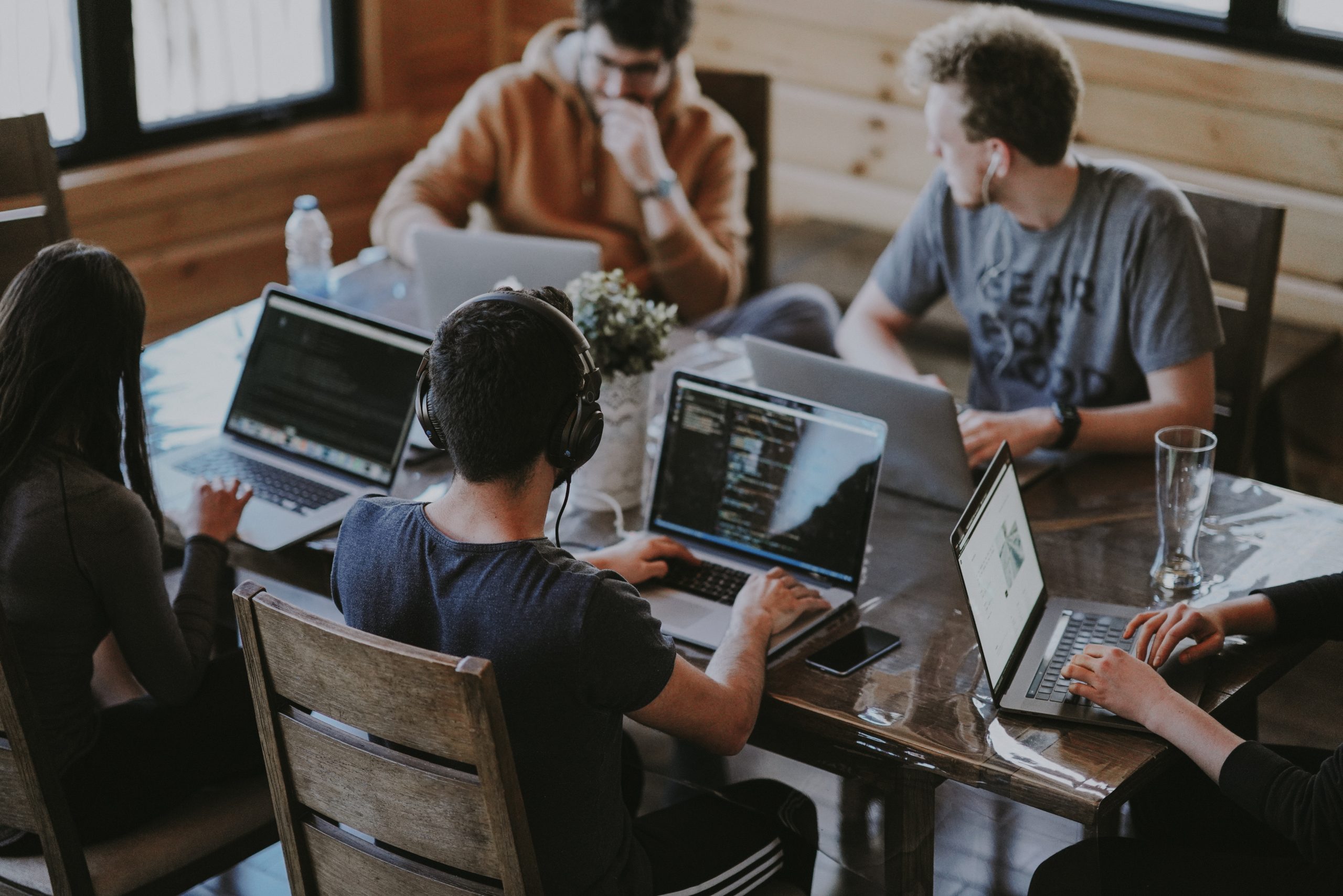 Business Ecosystems
