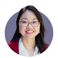 Peggy Tsai
