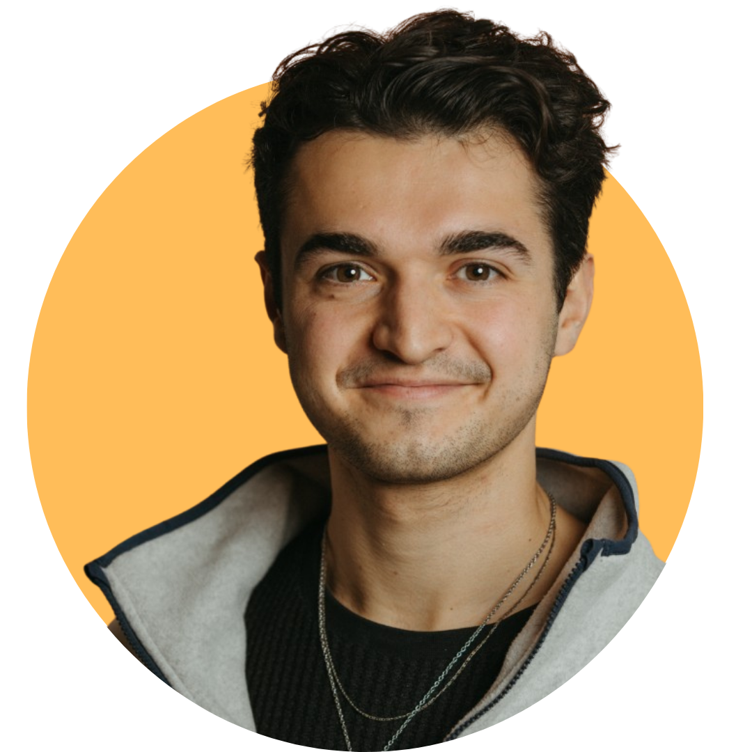 Alex Gallo