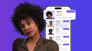 Hyper-realistic avatars