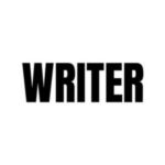 Writer