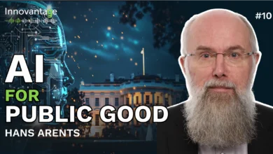 AI-Powered Digital Government: Transforming Public Services with Artificial Intelligence