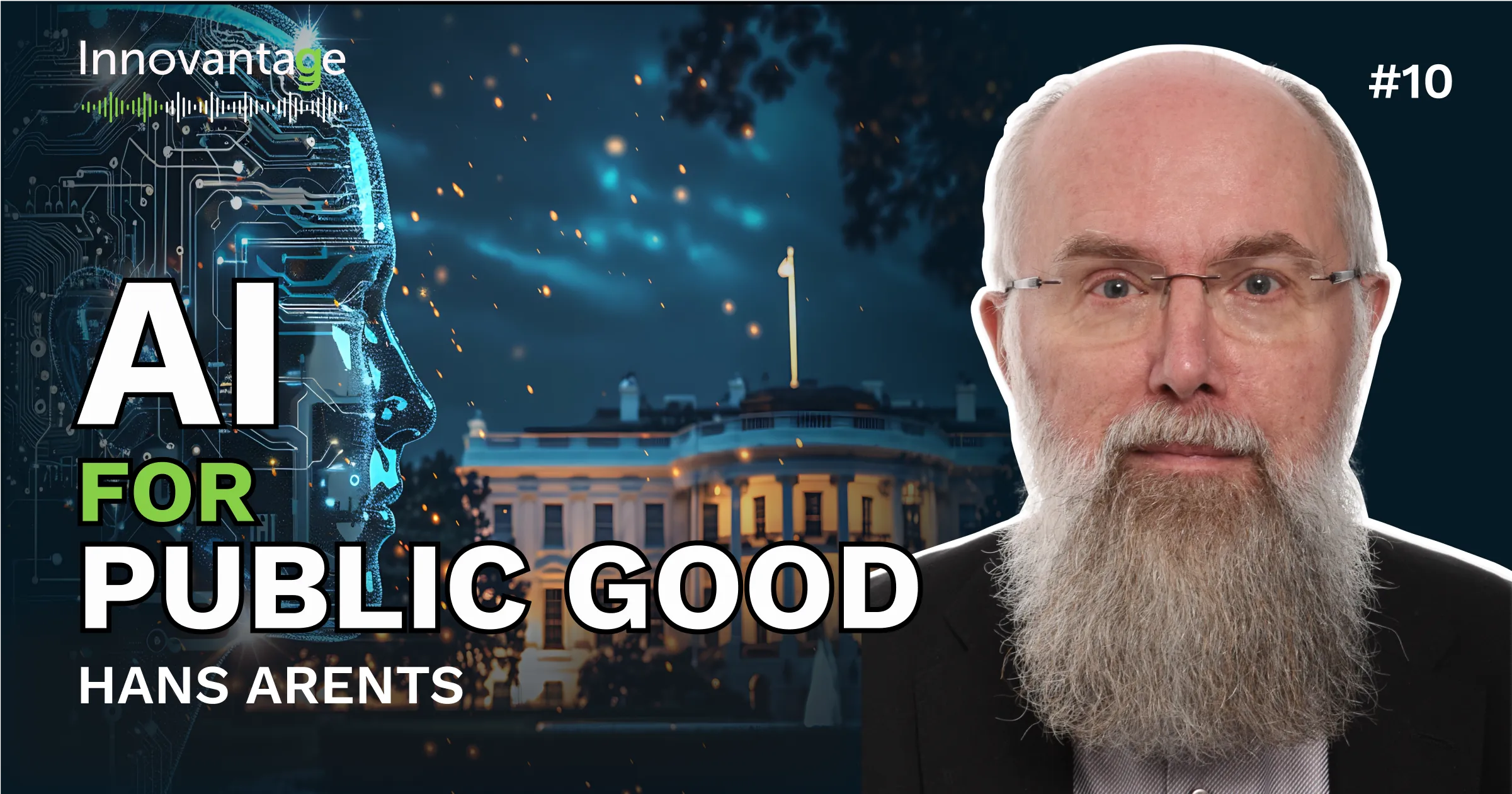 AI-Powered Digital Government: Transforming Public Services with Artificial Intelligence