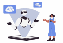 How Private Practices Are Quietly Winning With AI